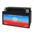 Suzuki GSX-R1000 1000CC 12V Motorcycle Replacement Battery (2001-2017) - This Is an AJC Brand Replacement