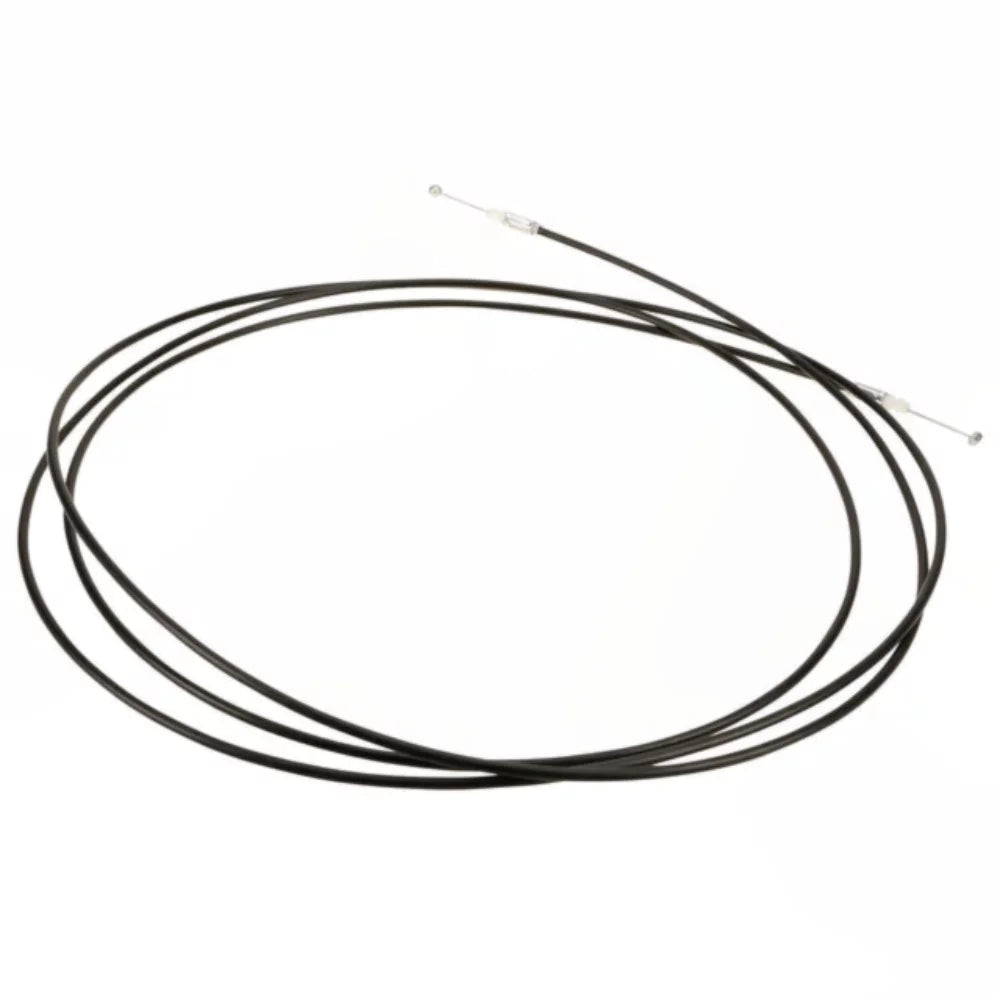 For Toyota 97-01 Camry CE 97-01 Camry LE 97-01 Camry XLE Trunk Lid Release Cable Fits select: 2000 TOYOTA CAMRY CE/LE/XLE, 2001 TOYOTA CAMRY LE/XLE