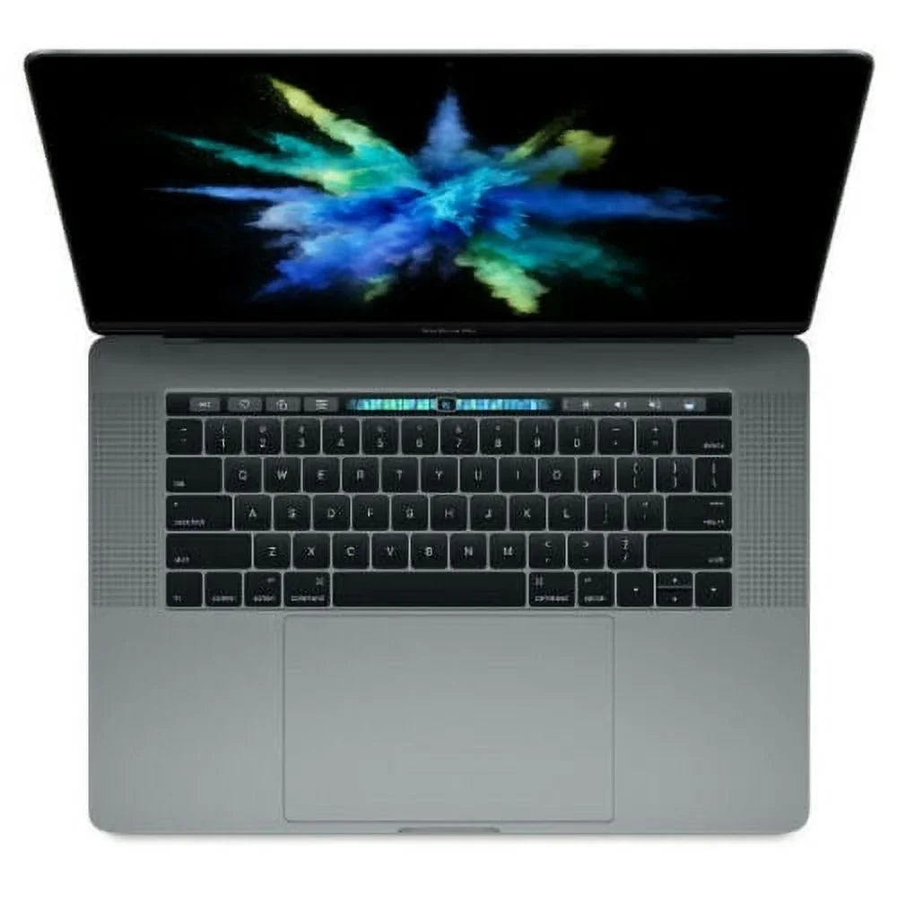 2016  MacBook Pro 15.4" Core i7 2.9GHz 16GB RAM 1TB SSD MLH32LL/A (Refurbished)