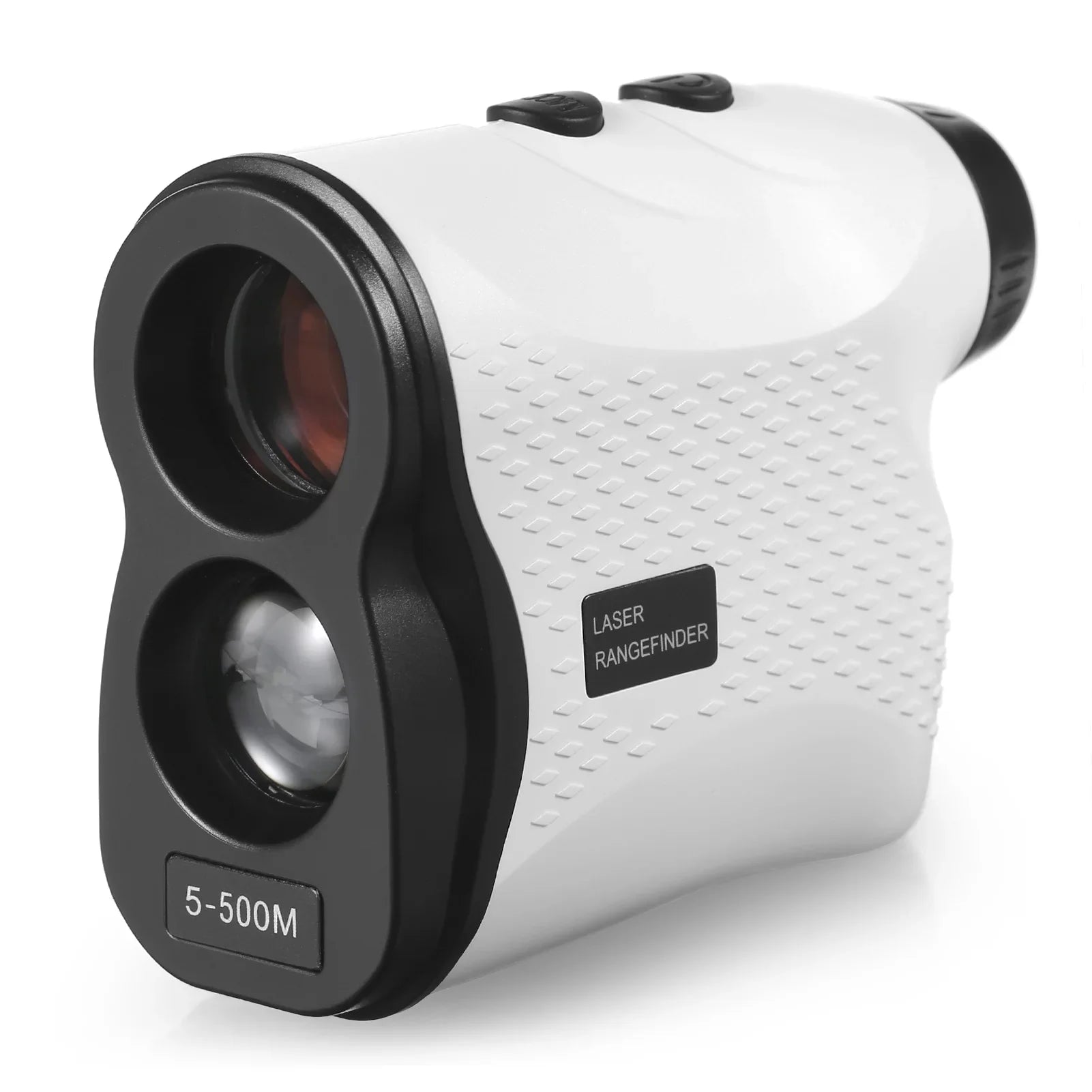 vistreck 500M / 600M / 900M Rangefinder Distance Meter Speed Tester Finder Digital Measurement Monocular Telescope