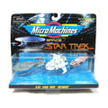 Star Trek Voyager Micro Machines Collection XIII