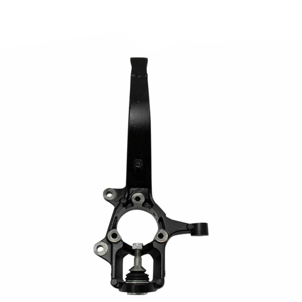 Teledu Front Steering Knuckle Spindle Left Driver Side For Durango Grand Cherokee