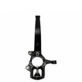 Teledu Front Steering Knuckle Spindle Left Driver Side For Durango Grand Cherokee