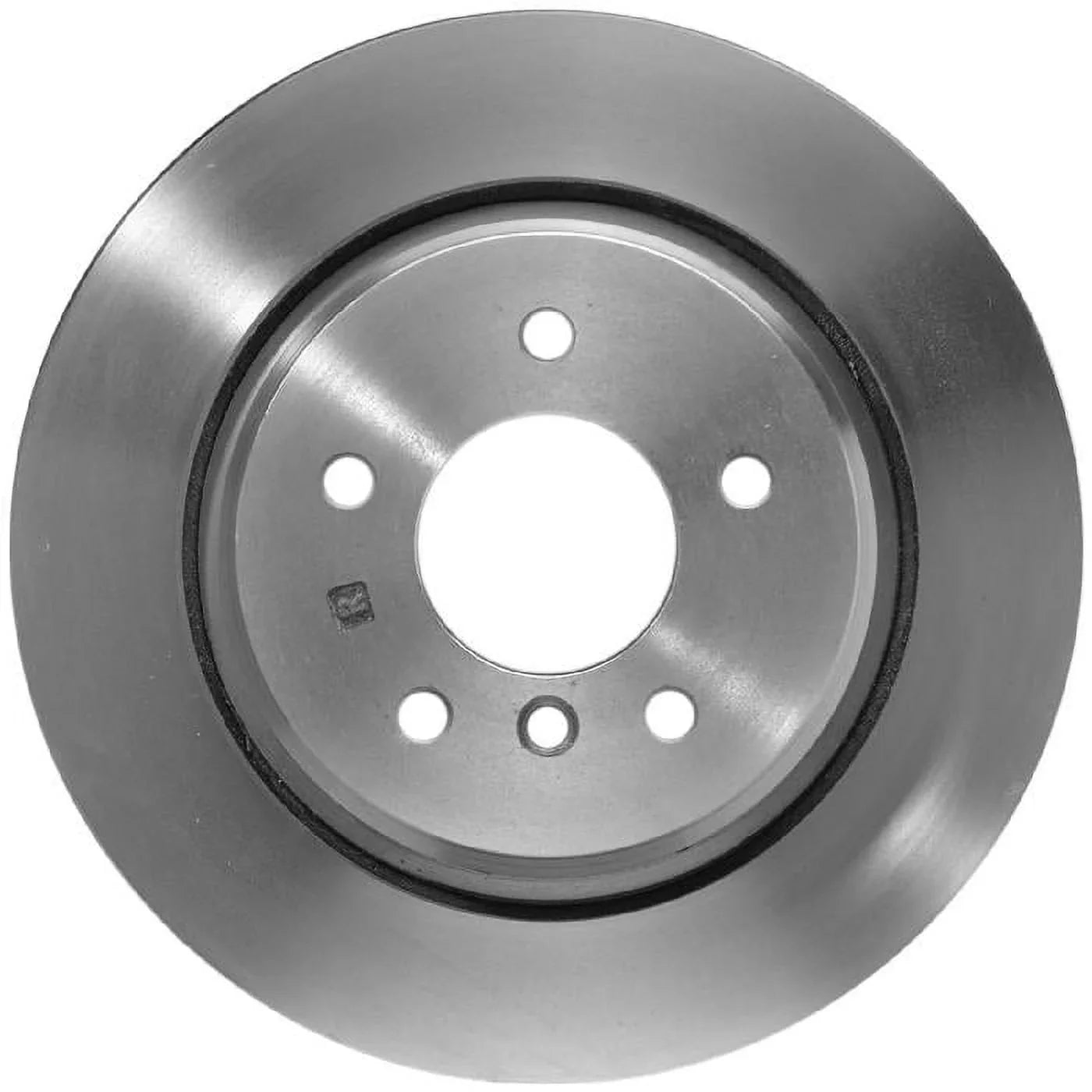 BENDIX PREMIUM PRT5083 - Disc Brake Rotor Fits select: 1995-1999 BMW M3, 2000-2001 BMW Z3