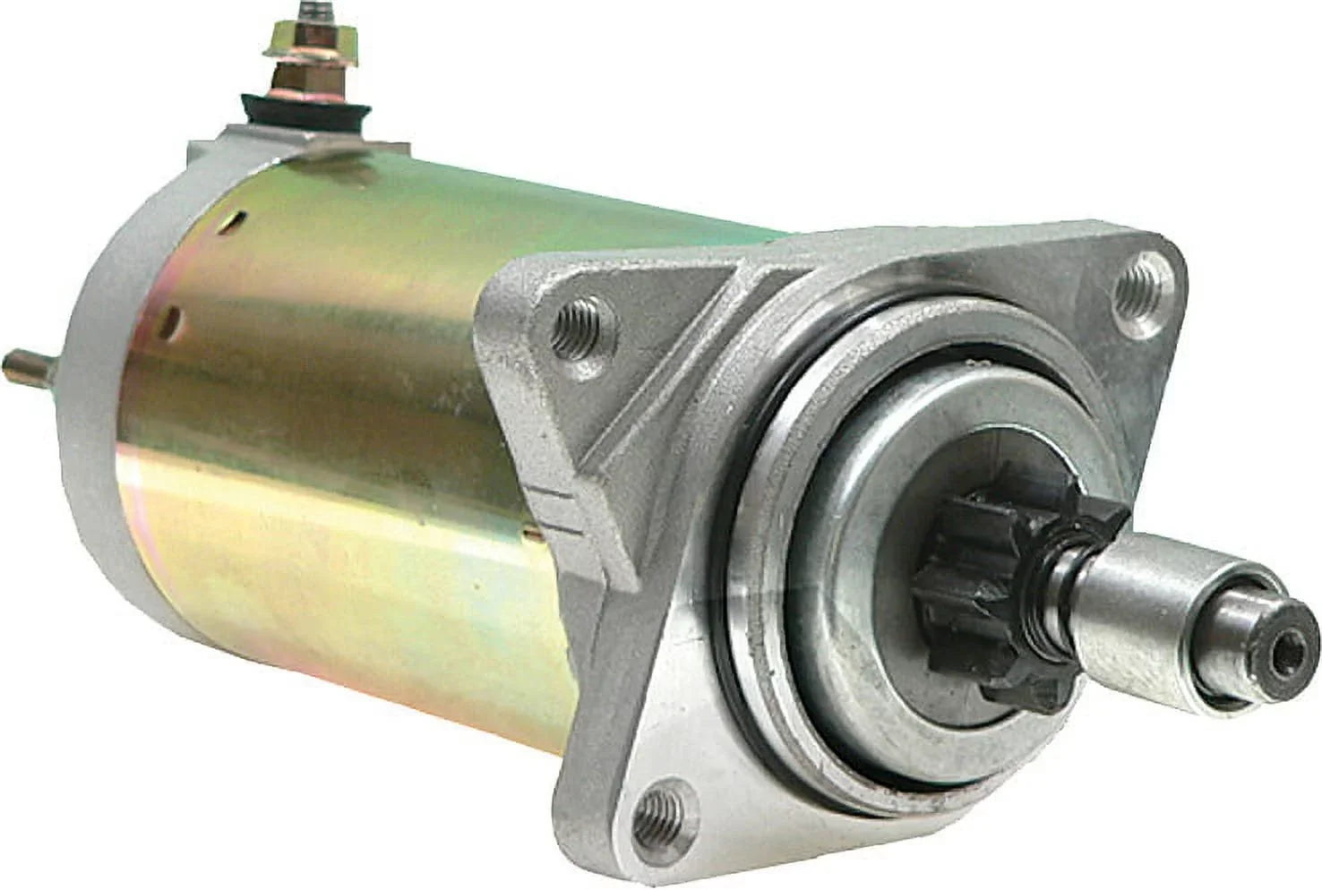 Fire Power Starter Motor Compatible With Sea-Doo GTI 800 2004-2005