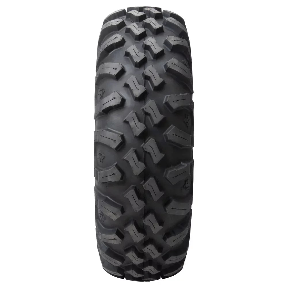 Tusk Megabite® Radial Tire 25x10-12 For POLARIS RZR 900 Trail Fox Edition 2020