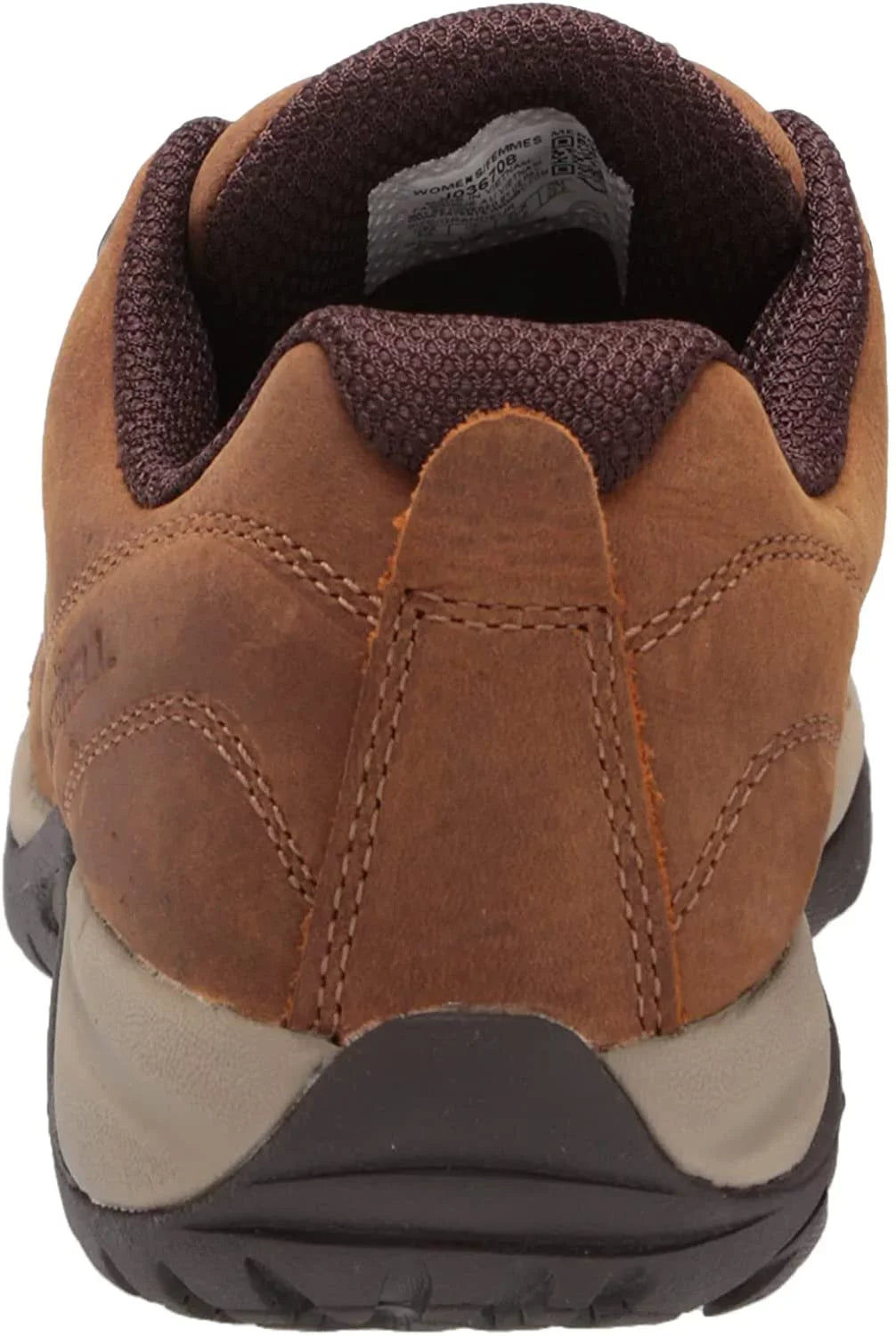 Merrell Womens Siren Traveller 3 Hiking Shoe Tan 9