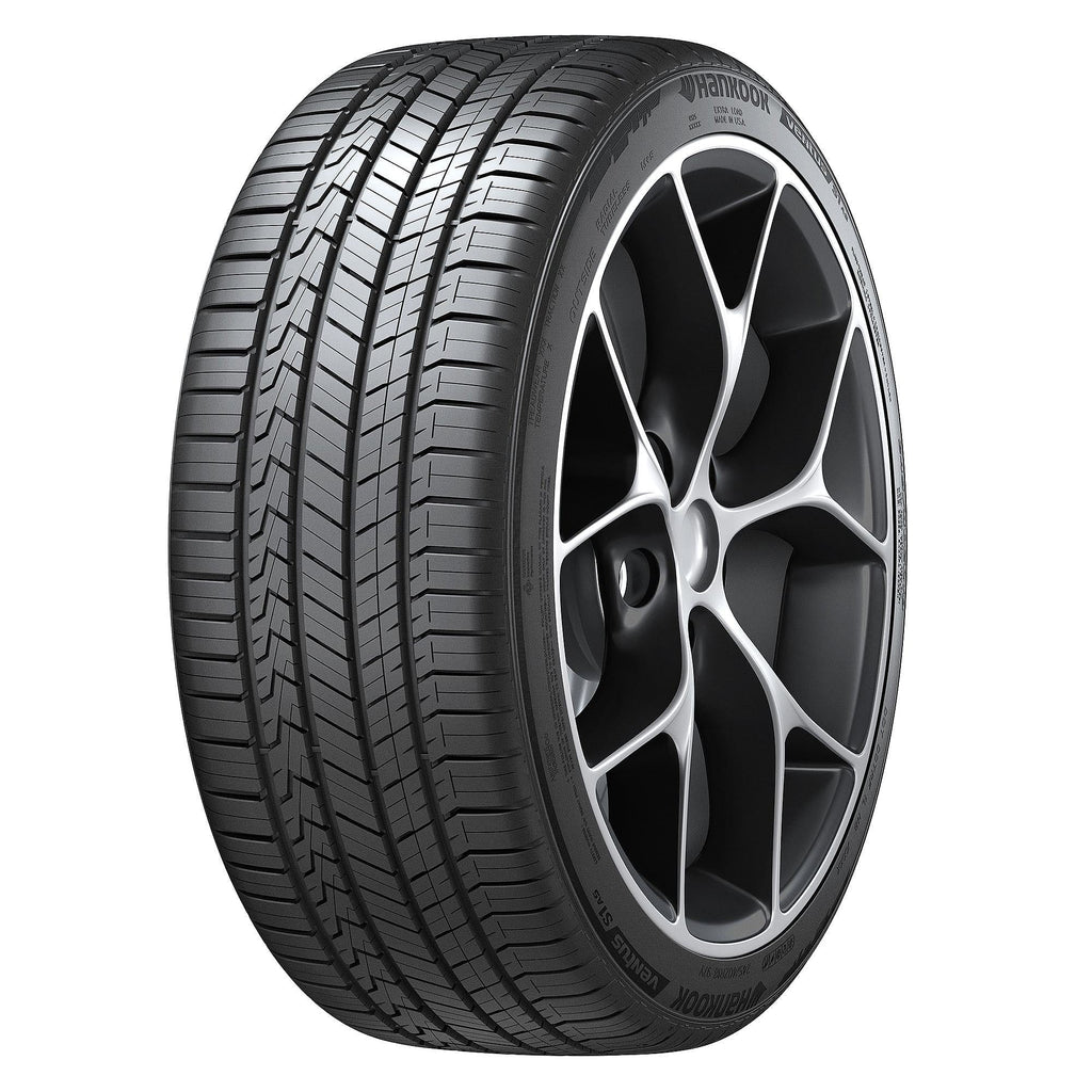 Hankook Ventus S1 AS (H125) U 265/35ZR21 101Y XL Passenger Tire