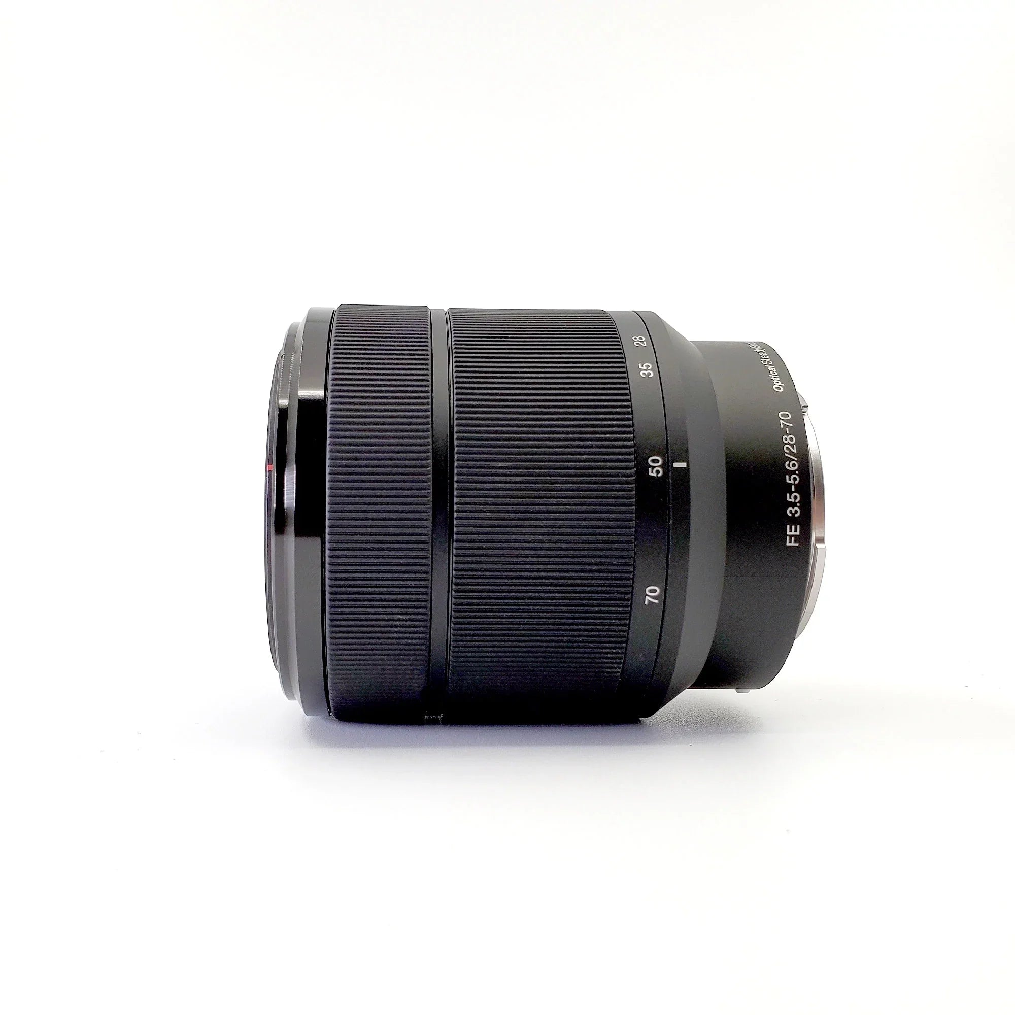 Alpha A7 IV Full-Frame Mirrorless Camera with 28-70mm Lens