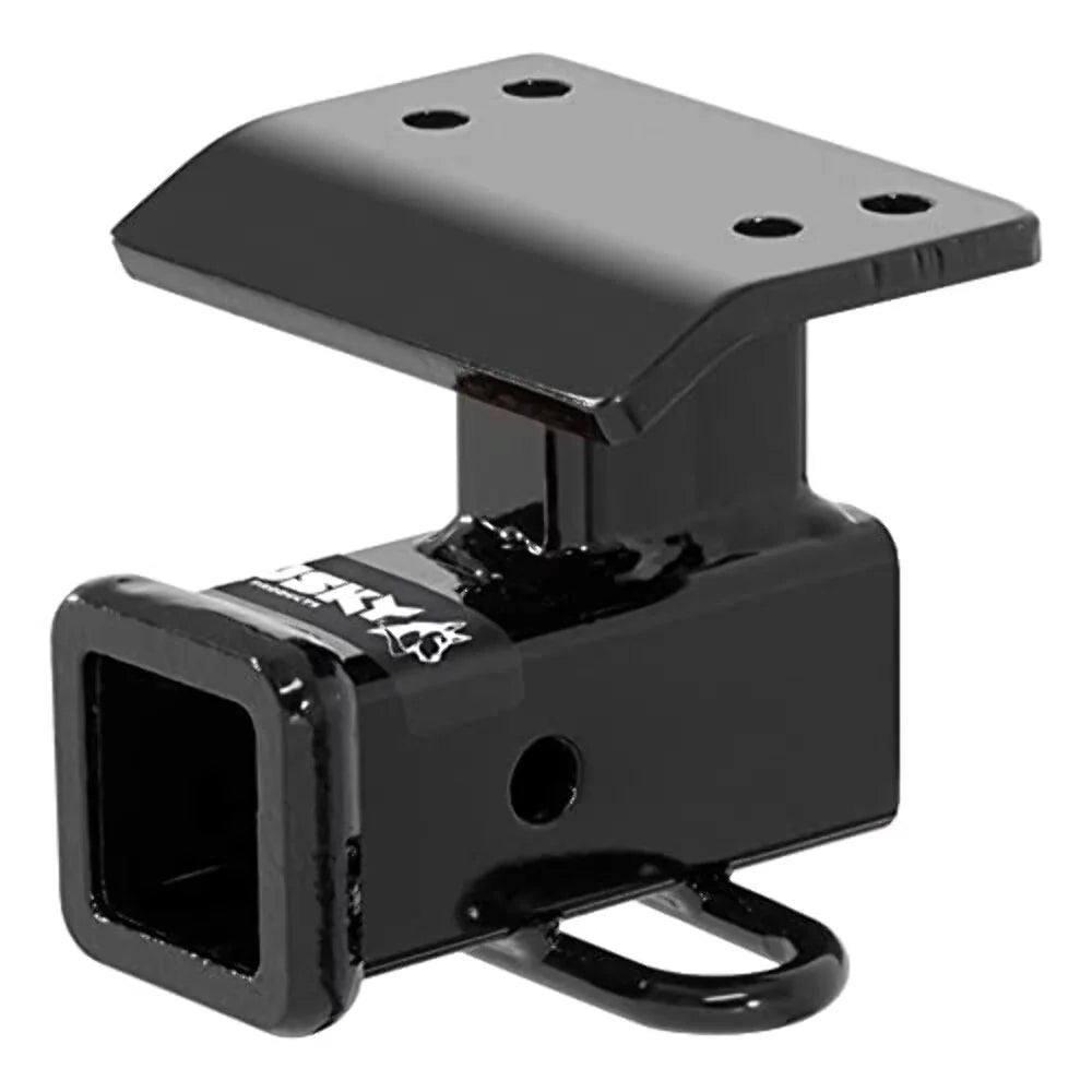 Husky Towing 69591C Class III Trailer Hitch, 2" Receiver