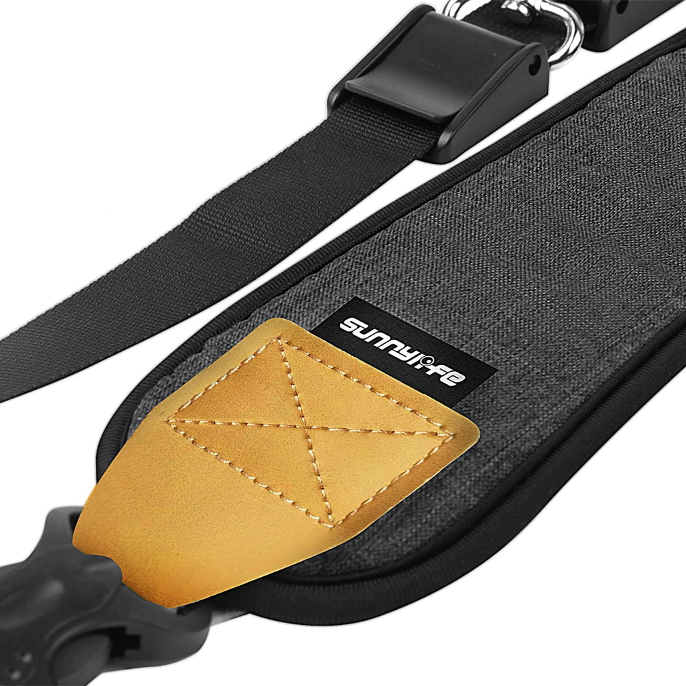 Neck Strap Shoulder Sling with Clip  Handheld Gimbal Stabilizer Strap for DJI Ronin SC Spare Part Accessory