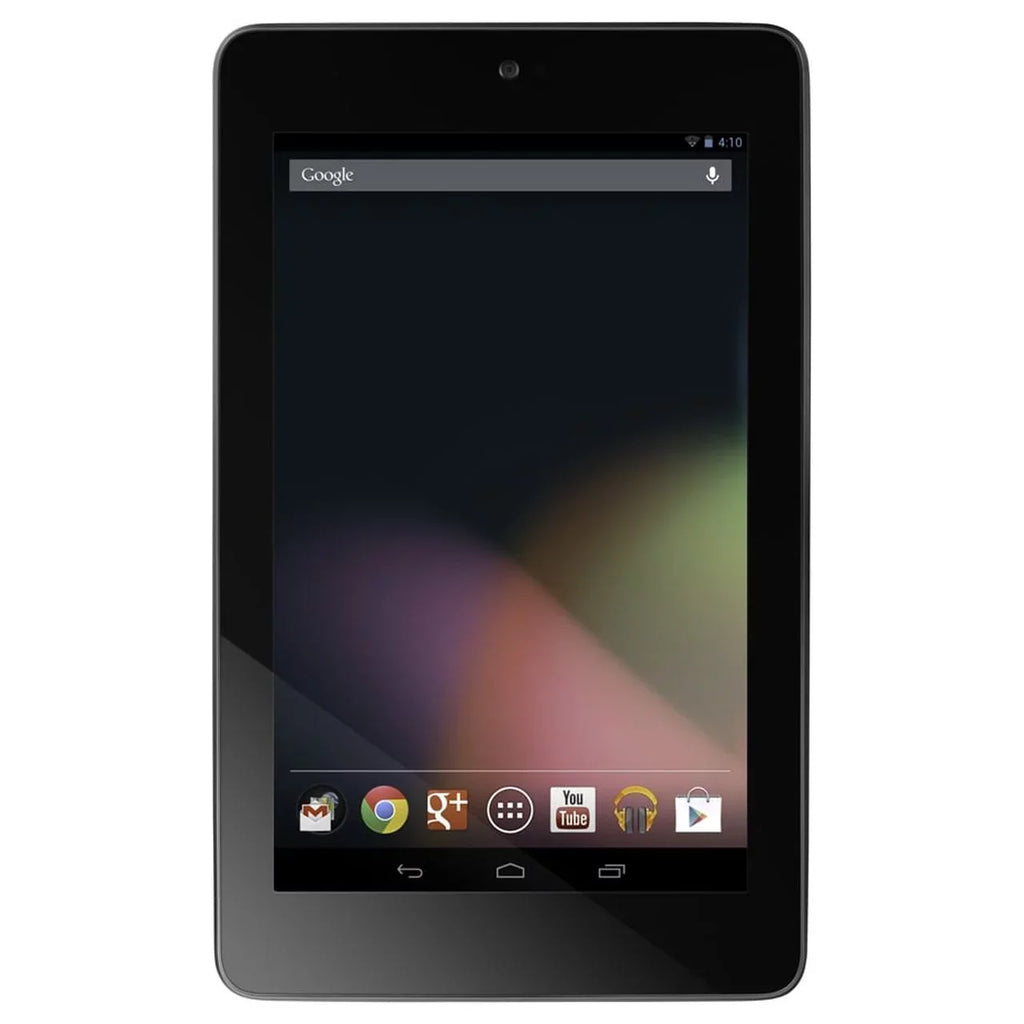 Google Nexus 7 16GB Tablet (Gen 2), 7 Inches (Certified Used)