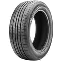 Set of 4 (FOUR) Nexen N'Priz AH5 225/65R17 102T AS All Season A/S Tires Fits: 2014-23 Chevrolet Equinox LT, 2007-16 Honda CR-V EX-L