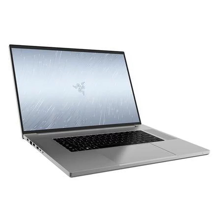 Blade 18" QHD+ 240Hz Gaming Laptop, Intel Core i9-13950HX 2.2GHz, 32GB RAM, 2TB SSD, NVIDIA GeForce RTX 4090 16GB, Windows 11 Home, Mercury White
