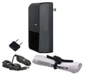 Cyber-Shot DSC-RX10 II Off Camera 'Intelligent' Rapid Charger + Nwv Direct Microfiber Cleaning Cloth.