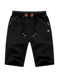 Men Casual Drawstring Beach Shorts Swim Trunks Shorts Pants Board Shorts Swimwear Swimsuit Beachwear Surfing Swimming Bathing Suit