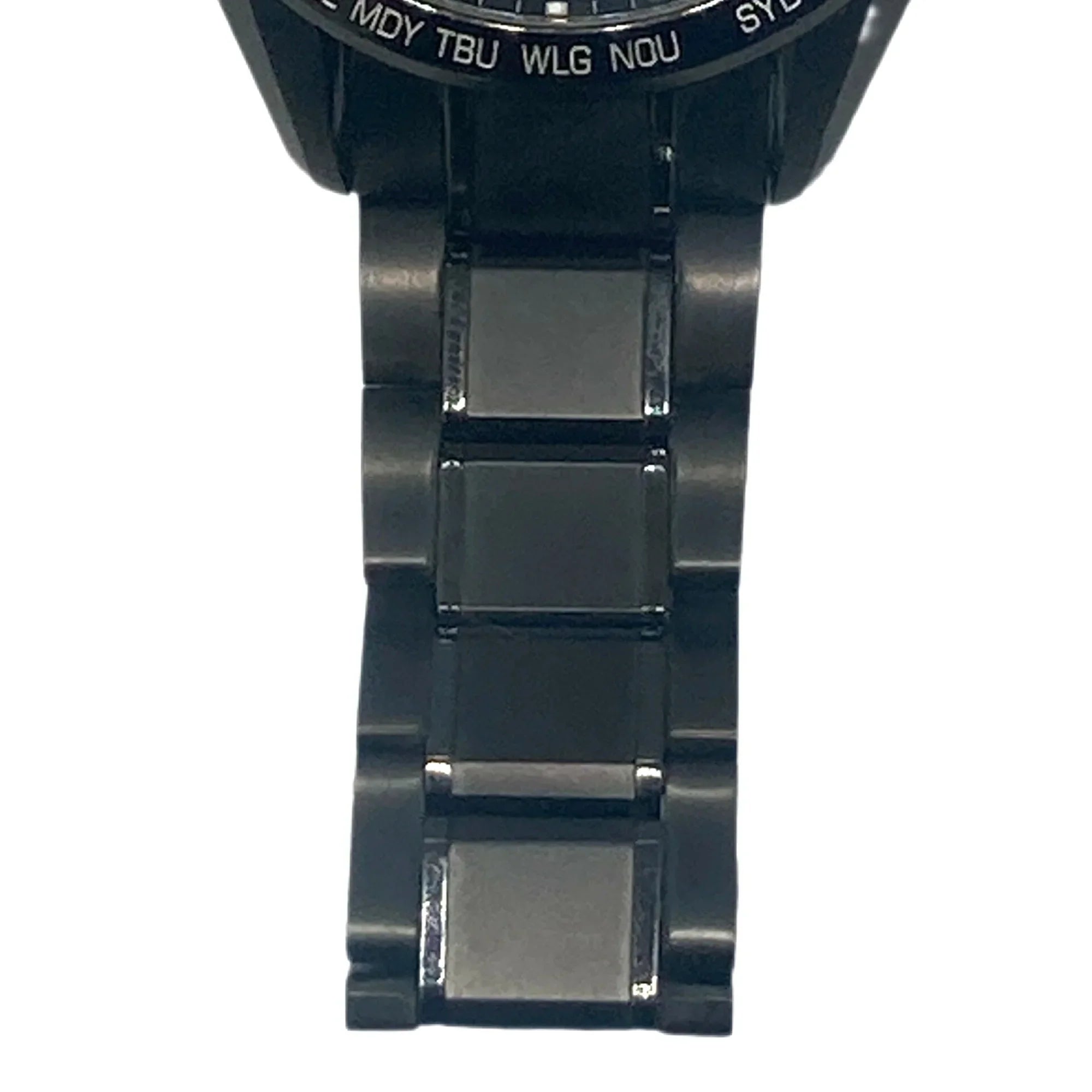 Pre-Owned SEIKO Watch Shohei Otani Limited Model 8B63-0AM0 Brights SAGA2571100 Titanium Men's (Good)