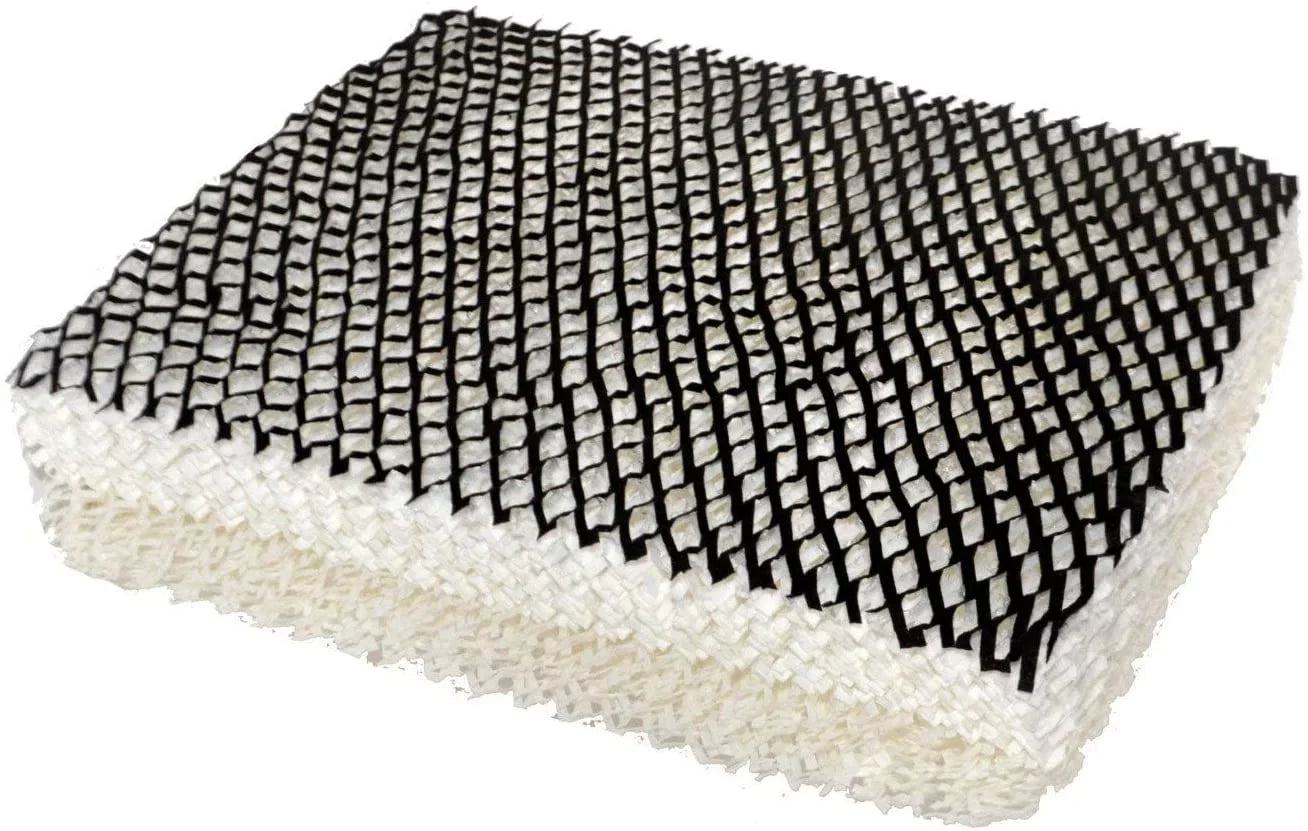 HQRP 4-Pack Humidifier Wick Filter for Bionaire WH2510, WH2530, WH3060, WS3510, WS3560, WS3650-U Humidifiers
