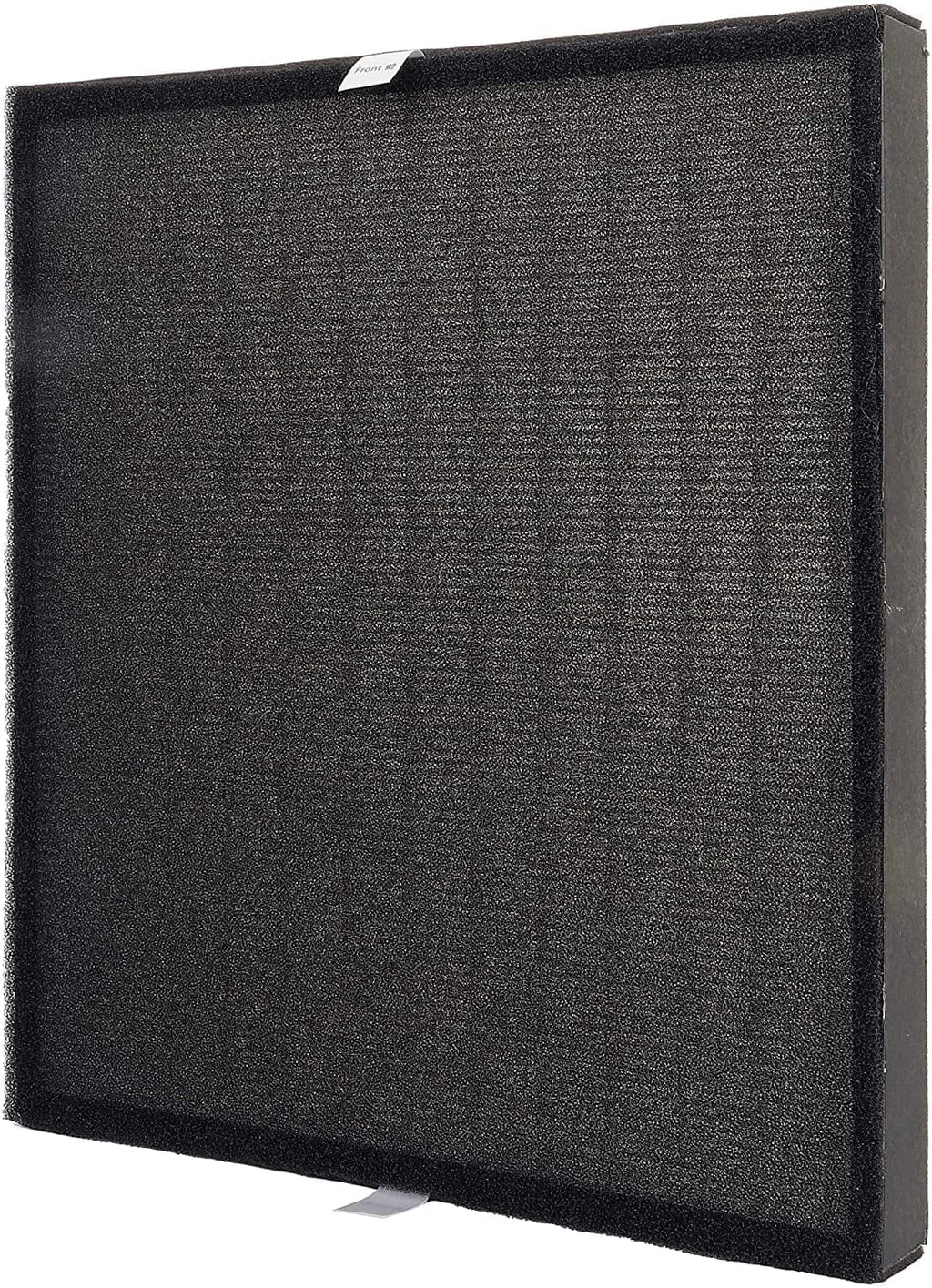 HQRP True HEPA Filter with 2 Carbon Pre-filters for GermGuardian FLT5900 Filter J compatible with AC5900WCA, AC5900WDLX Large Room Air Purifiers