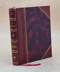 My ancestry / by F. A. Sondley ... Families; Sondley, Crawford, [Leather Bound]