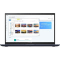 VivoBook 15 15.6" Full HD Laptop, Intel Core i3 i3-1115G4, 256GB SSD, Windows 10 Home in S mode, F513EA-OS36