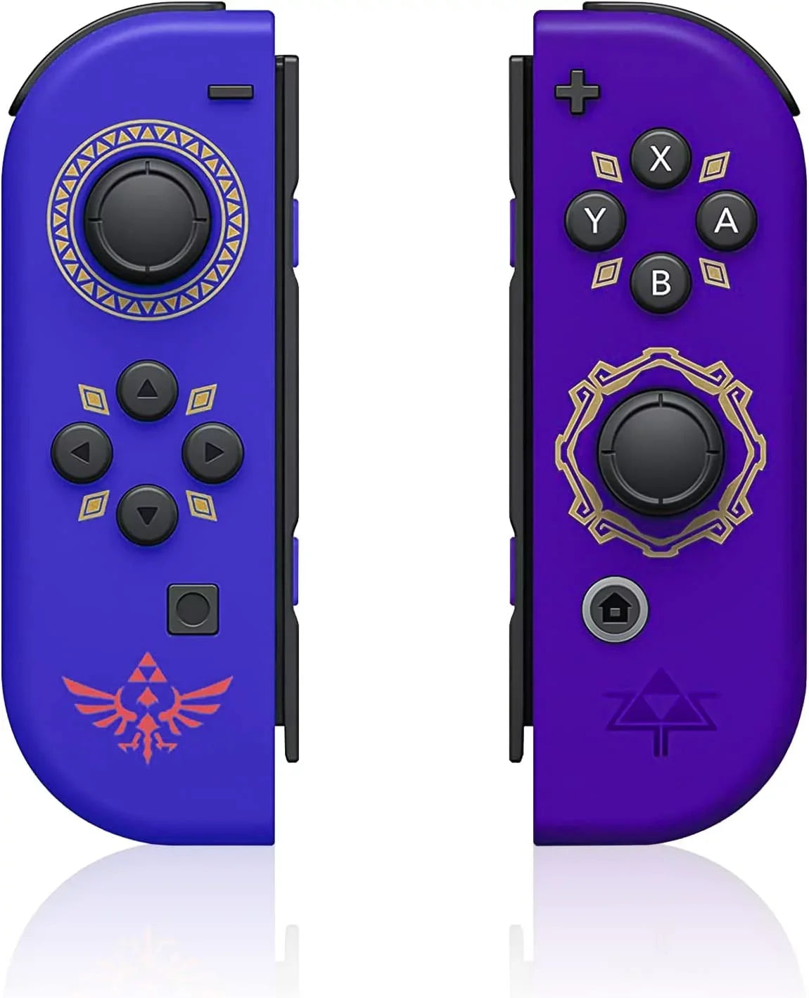 Joy Pad for Nintendo Switch Controller,L/R Game Controller Joystick - Zelda Skyward Sword