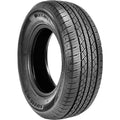 Set of 4 (FOUR) Westlake SU318 H/T 235/50R19 99V A/S All Season Tires Fits: 2018-19 Chevrolet Equinox Premier, 2020-23 Chevrolet Equinox LT