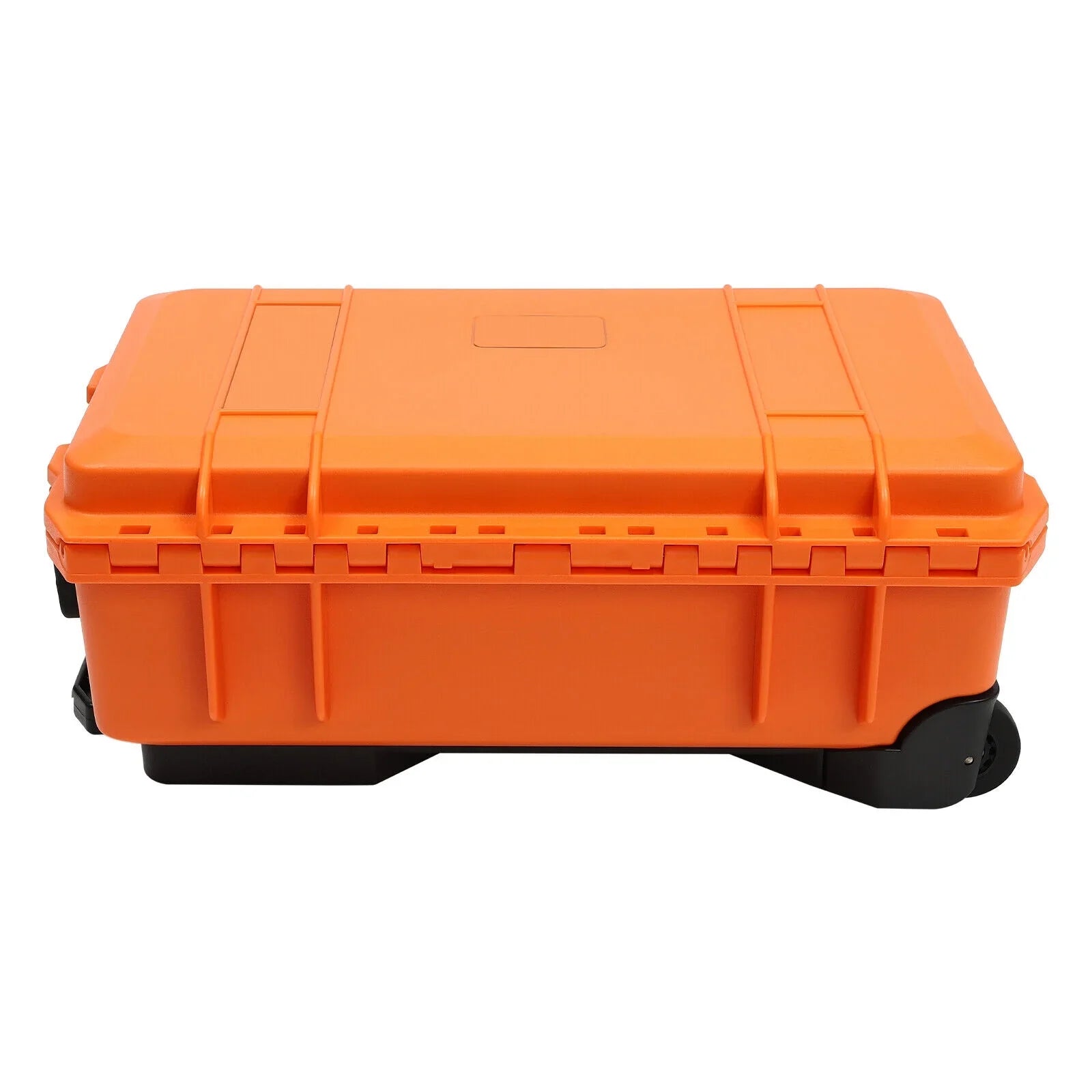 22-Inch Multi-Purpose Case Camera Box W/Customizable Foam IP67 Waterproof Protective Camera Case
