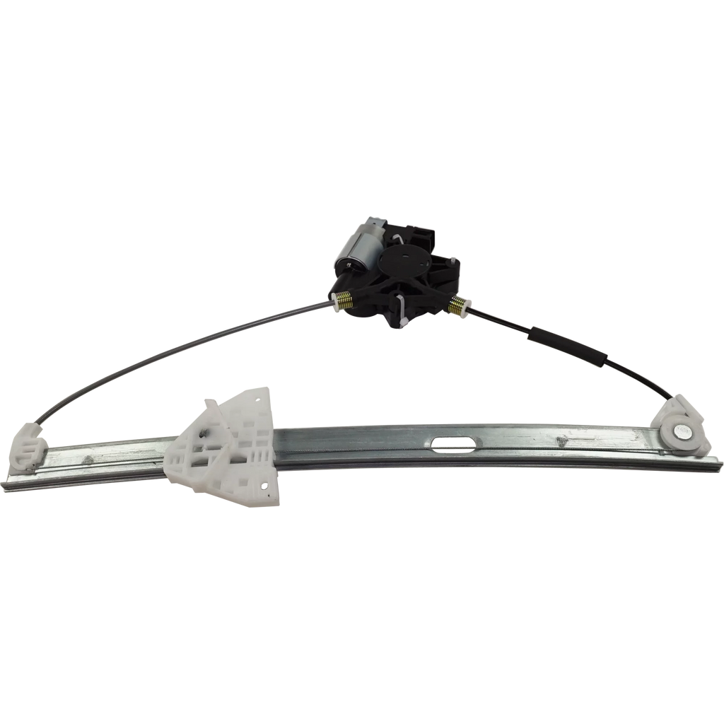 Replacement REPM463110 Window ReguLatitudeor Compatible with 2007-2015 Mazda CX-9 Front, Left Driver Power With Motor