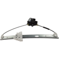 Replacement REPM463110 Window ReguLatitudeor Compatible with 2007-2015 Mazda CX-9 Front, Left Driver Power With Motor