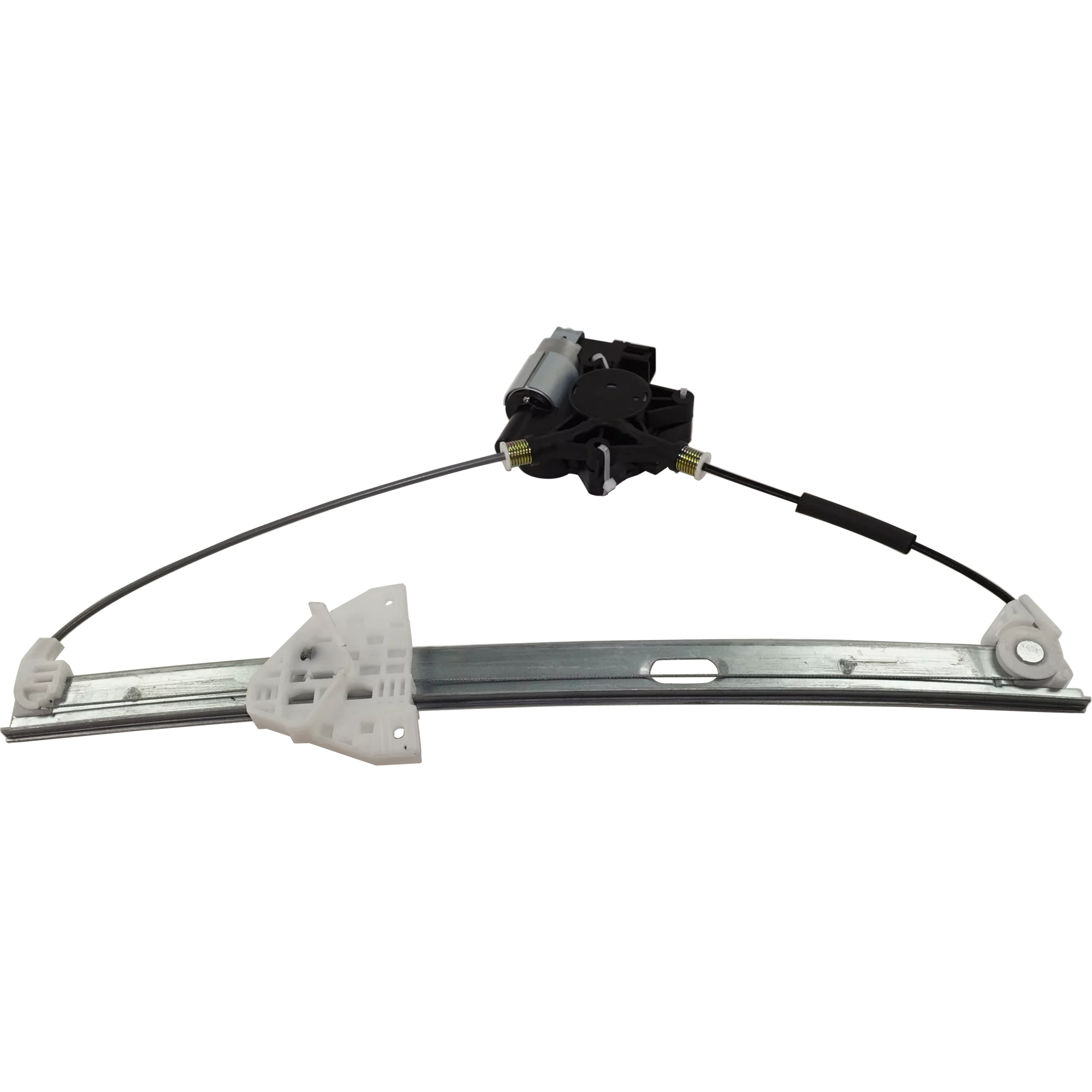 Replacement REPM463110 Window ReguLatitudeor Compatible with 2007-2015 Mazda CX-9 Front, Left Driver Power With Motor