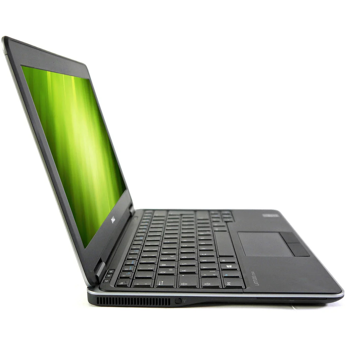 Used  Latitude E7240 i5 2.0GHz 8GB 240SSD Windows 10 Pro 64 Laptop Camera