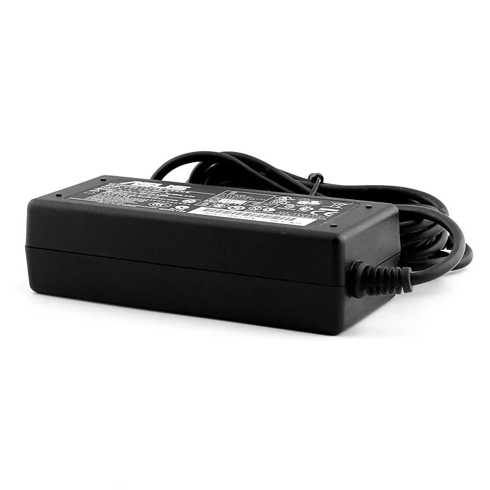 ASUS X202E-DH31T X540LA X540SA X553M X553MA X553SA X553SA-BHCLN10 Genuine Original OEM Laptop Charger Power Adapter Cord 65W