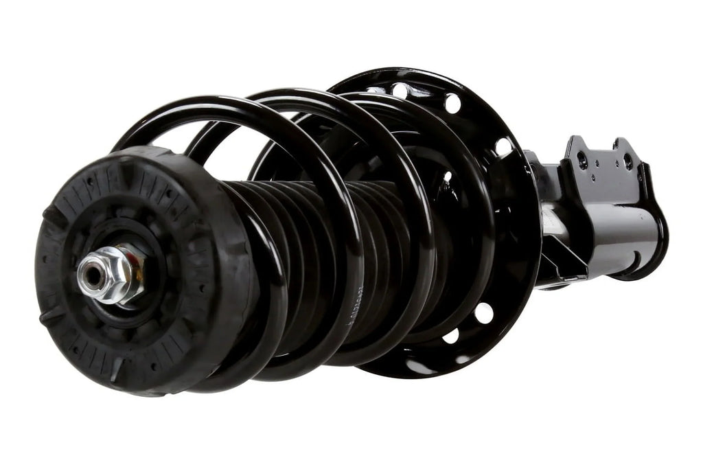 AutoShack Front Complete Struts and Coil Springs Set of 2 Driver and Passenger Side Replacement for 2011 2012 2013 2014 2015 Chevrolet Cruze 2016 Cruze Limited 1.4L 1.8L FWD CST100173PR