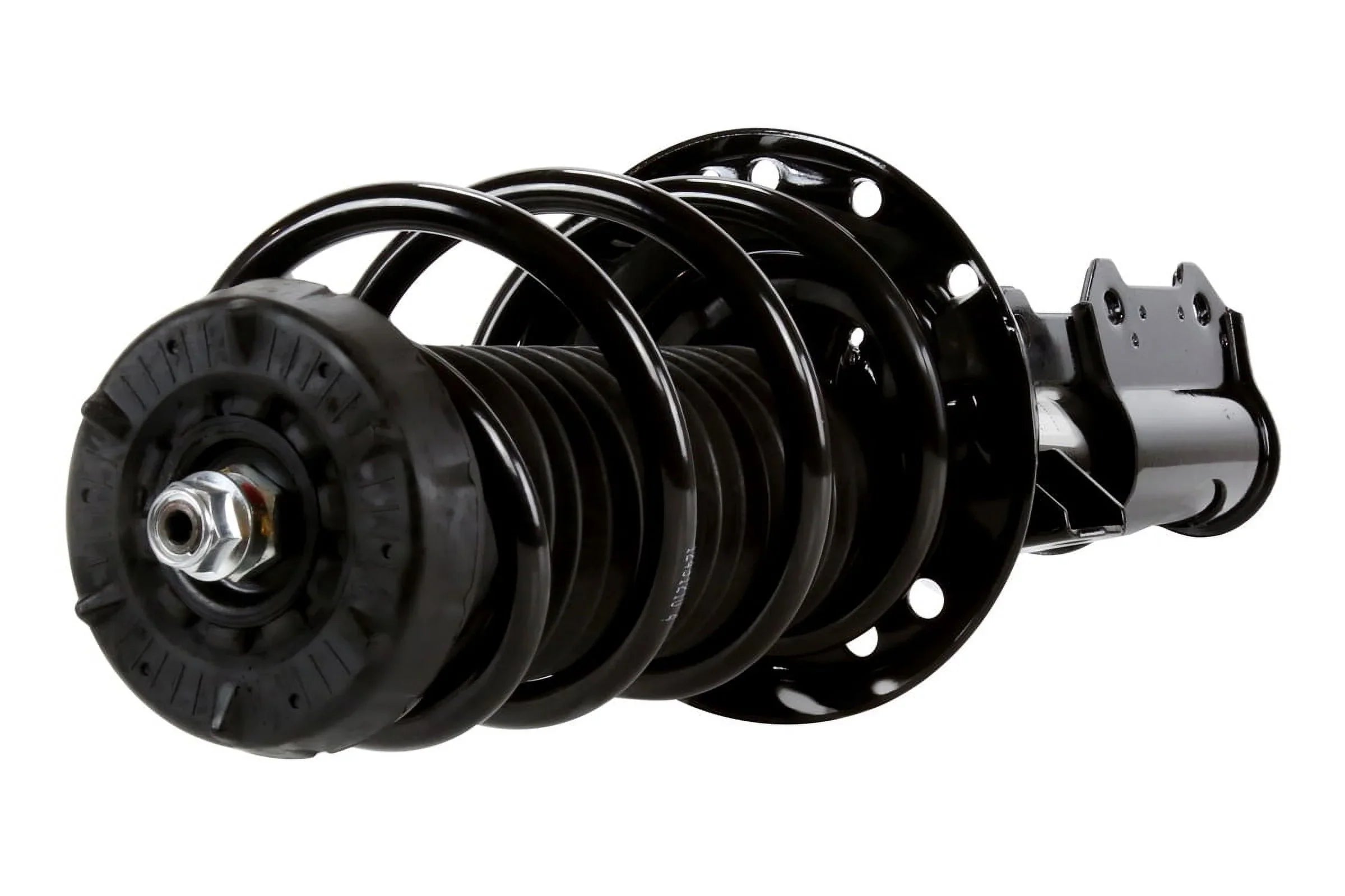 AutoShack Front Complete Struts and Coil Springs Set of 2 Driver and Passenger Side Replacement for 2011 2012 2013 2014 2015 Chevrolet Cruze 2016 Cruze Limited 1.4L 1.8L FWD CST100173PR