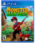 Monster Harvest - PlayStation 4