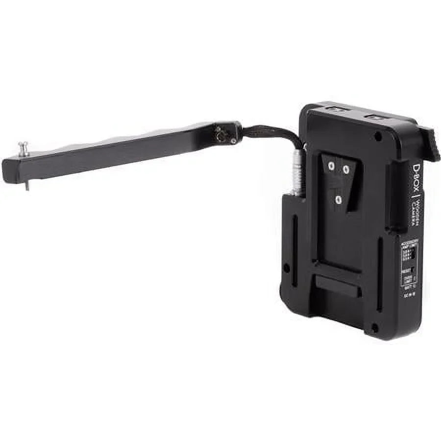 D-Box for  Venice, Gold-Mount