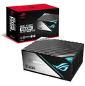 ASUS ROG Thor ROG-THOR-1000P2-GAMING 1000 W ATX12V 80 PLUS PLATINUM Certified Full Modular Power Supply