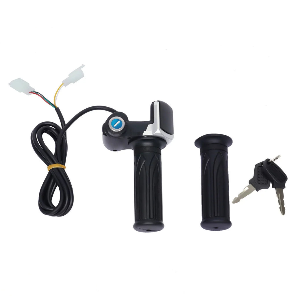 Miumaeov 48V 3 Speed Gears Brush Electric Bicycle Conversion Complete High-quality Kit
