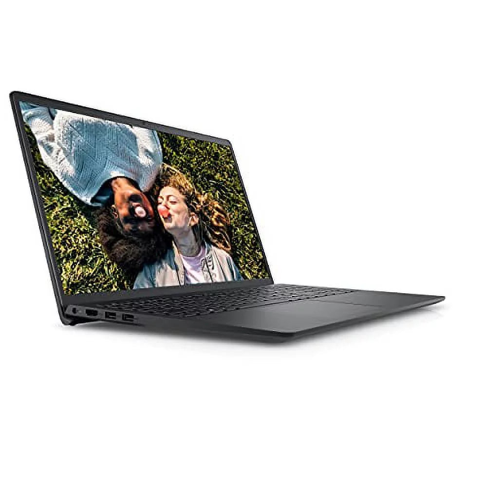 2021 Newest  Inspiron 3511 Laptop, 15.6 FHD Display, i7-1165G7 Quad-Core Processor, 16GB RAM, 1TB Hard Disk Drive, Intel Iris Xe Graphics, Online Meeting Ready, Webcam, HDMI, Win10 Home, Black