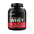 Optimum Nutrition Gold Standard Creamy ChocoLatitudee Milkshake Whey Protein Powder, 4.37 lbs.