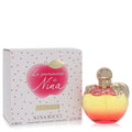 Nina Ricci Eau De Toilette Spray (Limited Edition) 2.7 oz for Women Pack of 3