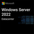 Windows Server 2022 Datacenter License