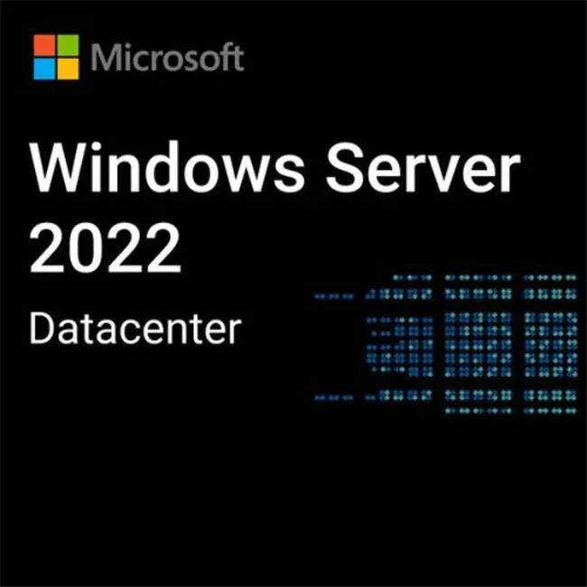 Windows Server 2022 Datacenter License