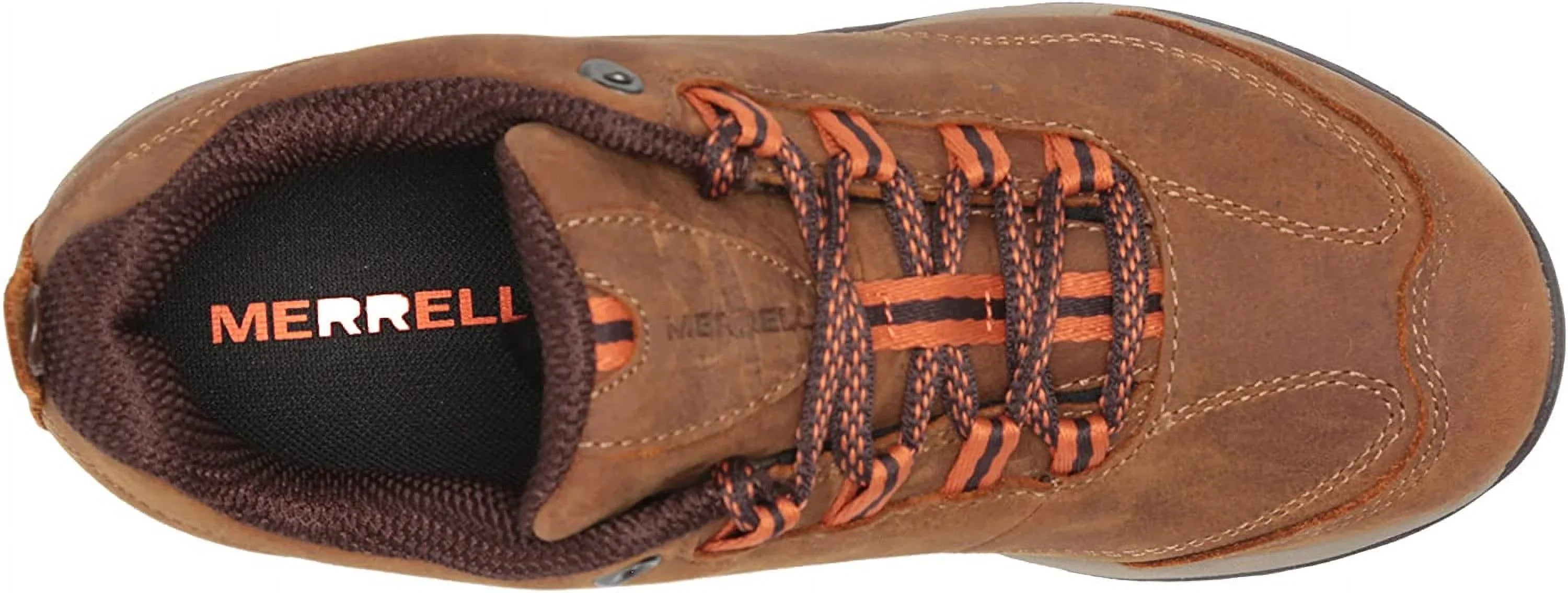 Merrell Womens Siren Traveller 3 Hiking Shoe Tan 9