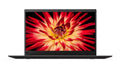 2018  ThinkPad X1 Carbon Touch (6th Gen) - Windows 10 Pro - Intel Quad Core i7-8650U, 2TB NVMe-PCIe SSD, 16GB RAM, 14" FHD IPS (1920x1080) Touchdisplay, Fingerprint Reader, Black