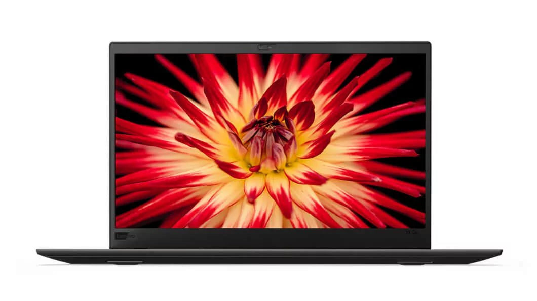 2018  ThinkPad X1 Carbon Touch (6th Gen) - Windows 10 Pro - Intel Quad Core i7-8650U, 2TB NVMe-PCIe SSD, 16GB RAM, 14" FHD IPS (1920x1080) Touchdisplay, Fingerprint Reader, Black