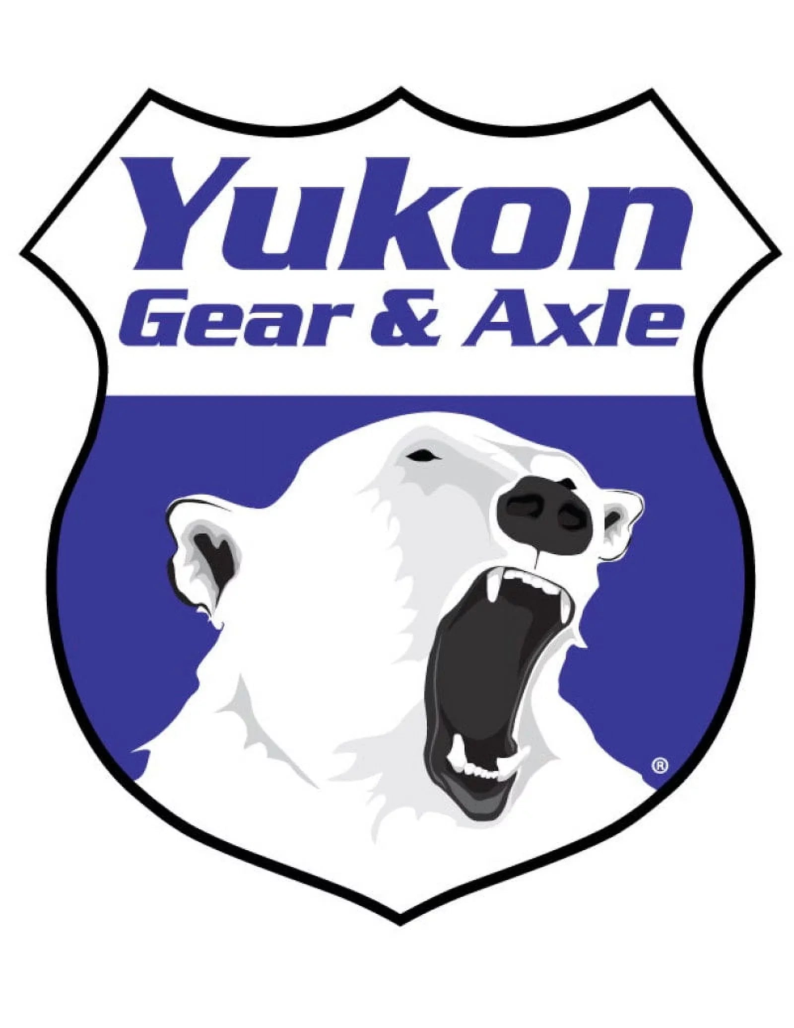 Yukon YK D35JL-REAR Master Rebuild Kit for Jeep Wrangler JL Dana 35/200MM Rear Fits select: 2021 JEEP WRANGLER UNLIMITED SPORT, 2018-2019 JEEP WRANGLER UNLIMITED SAHARA