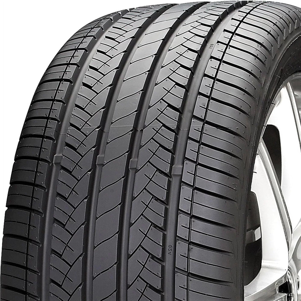 Westlake SA-07 255/40ZR19 255/40R19 100W XL A/S High Performance Tire Fits: 2014 Ford Mustang GT, 2015 Ford Mustang EcoBoost Premium