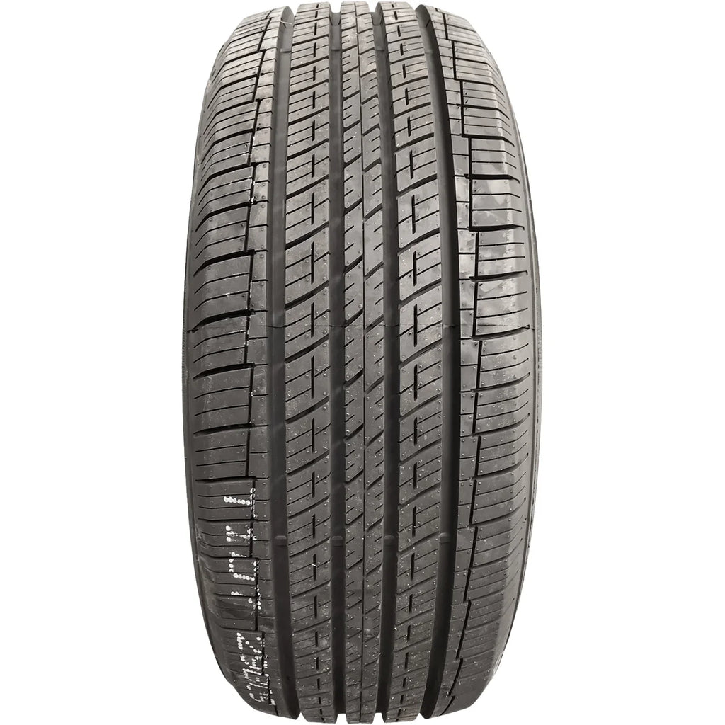 LANDSPIDER CITYTRAXX H/T LT275/65R18 123/120S E BSW ALL SEASON TIRE Fits: 2019-23 Chevrolet Silverado 1500 LT Trail Boss, 2004-08 Ford F-150 FX4